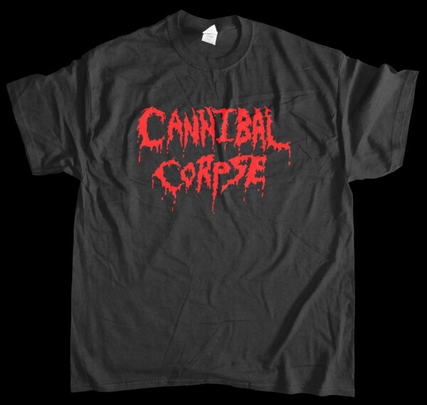 Cannibal Corpse - Skull Full Of Maggots