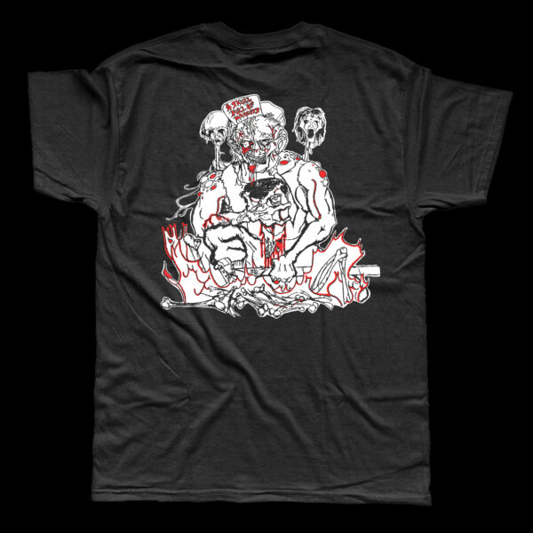 Cannibal Corpse - Skull Full Of Maggots - Image 2