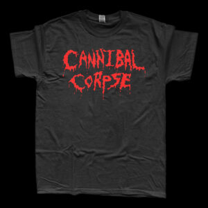 Cannibal Corpse - Skull Full Of Maggots