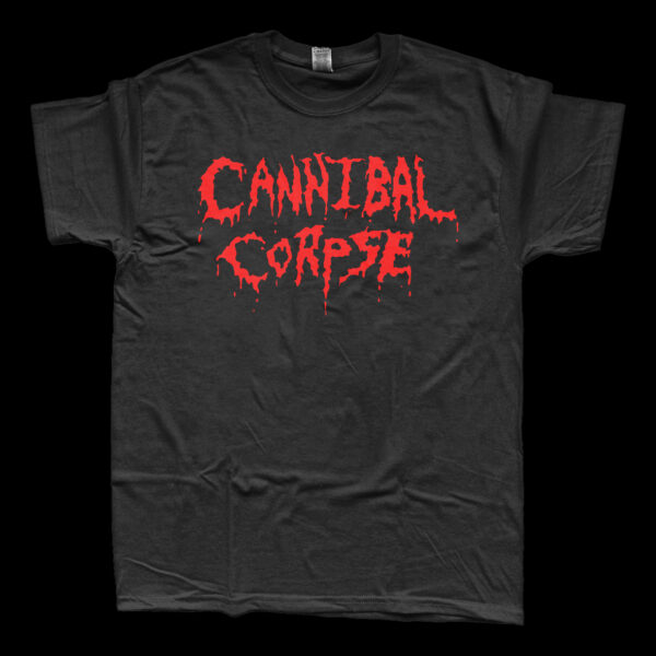 Cannibal Corpse - Skull Full Of Maggots