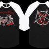 Slayer - Show No Mercy - Image 3
