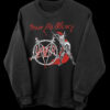 Slayer - Show No Mercy