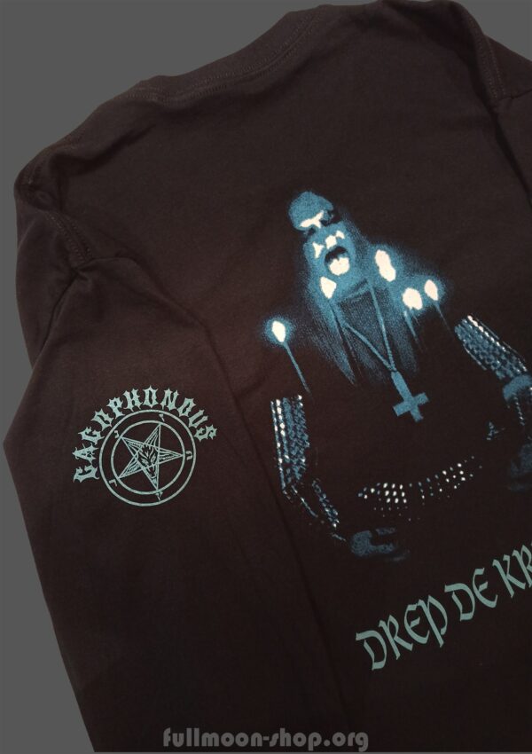 Dimmu Borgir - Stormblast (1996) - Image 4