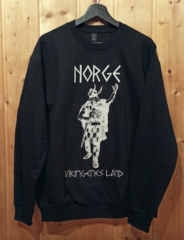 Norge (Vikingenes Land)