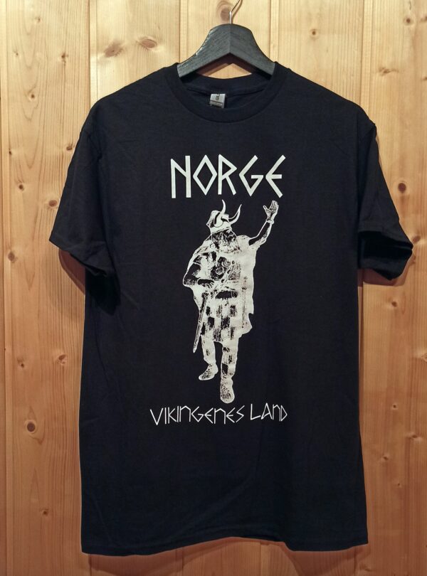 Norge (Vikingenes Land) - Image 2