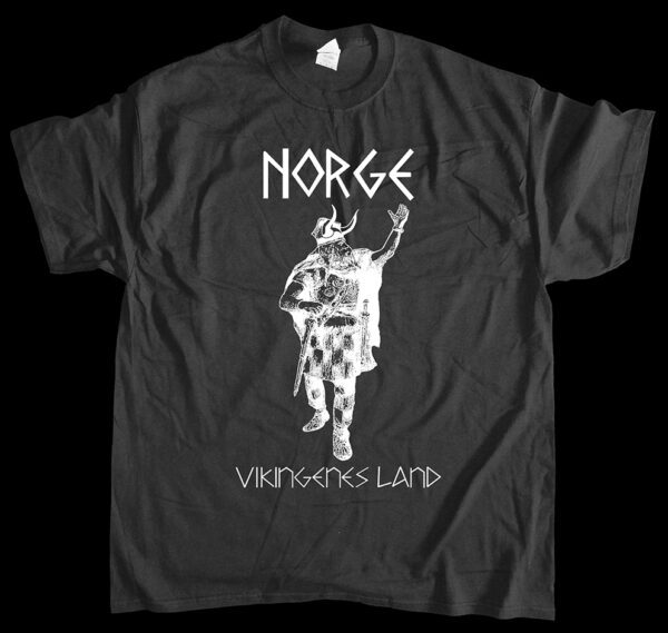 Norge (Vikingenes Land) - Image 2