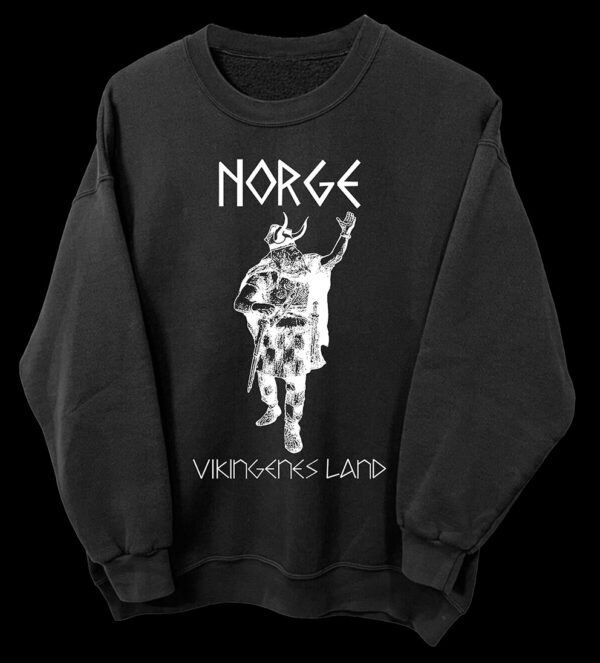 Norge (Vikingenes Land)