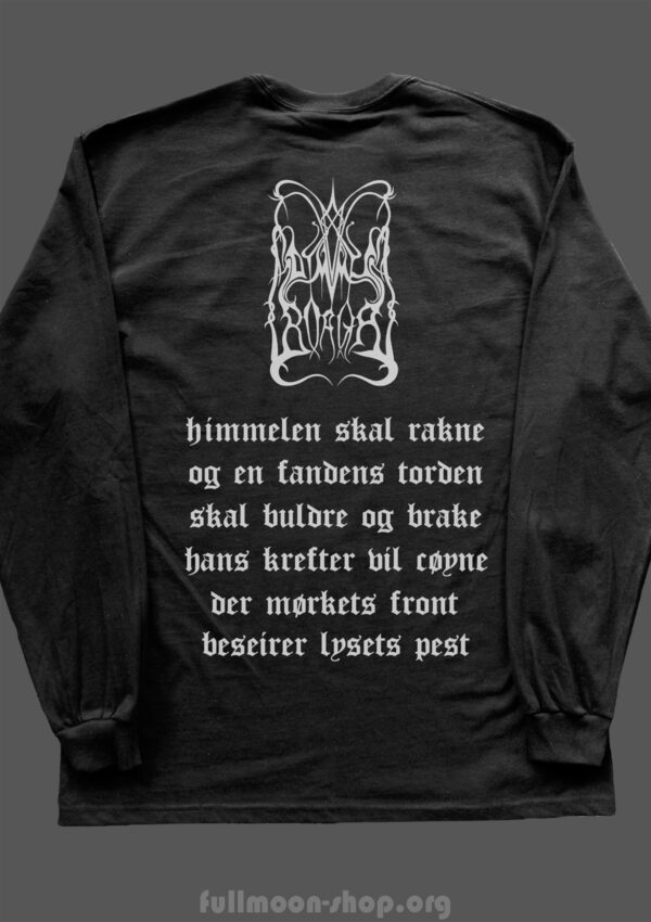 Dimmu Borgir - For All Tid (1994) - Image 3