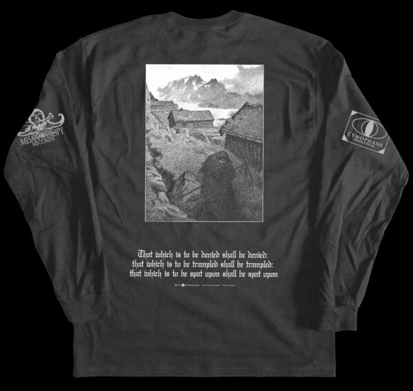 (PRE-ORDER) Burzum - Hvis Lyset Tar Oss (1998) - Image 2