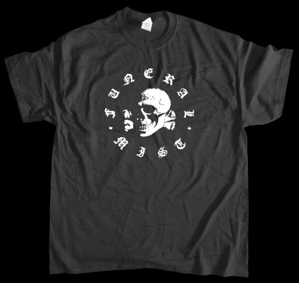 Funeral Mist - Skull