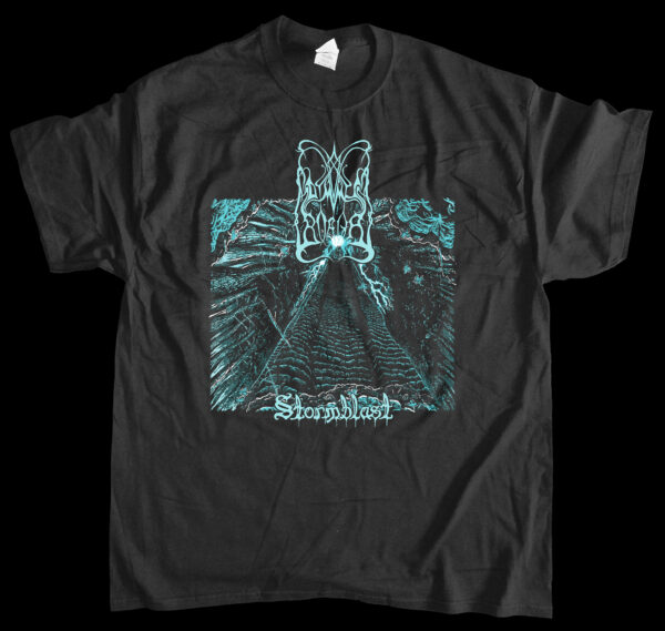 Dimmu Borgir - Stormblast (1996) - Image 3
