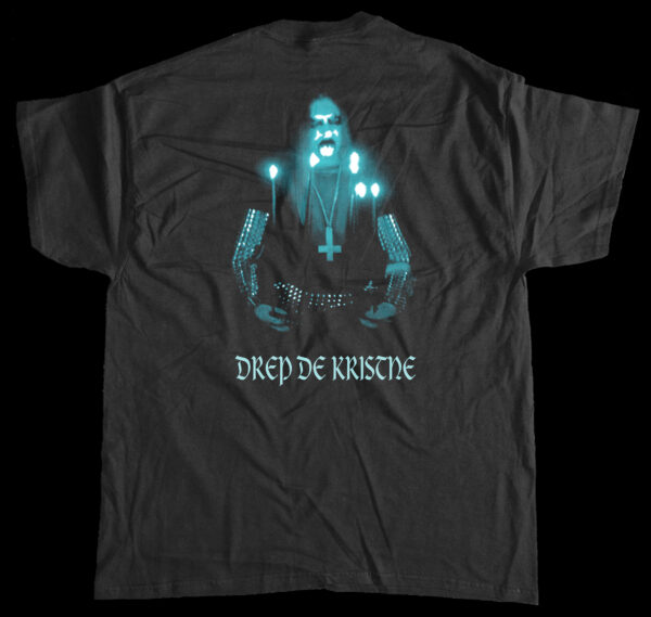 Dimmu Borgir - Stormblast (1996) - Image 4