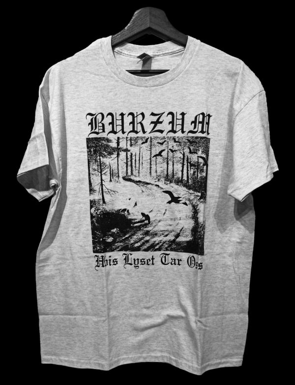 Burzum - Hvis Lyset Tar Oss (1994) - Image 4