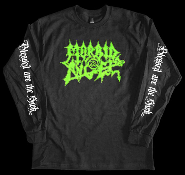 (PRE-ORDER) Morbid Angel - Scream Forth Blasphemies (1991) - Image 3