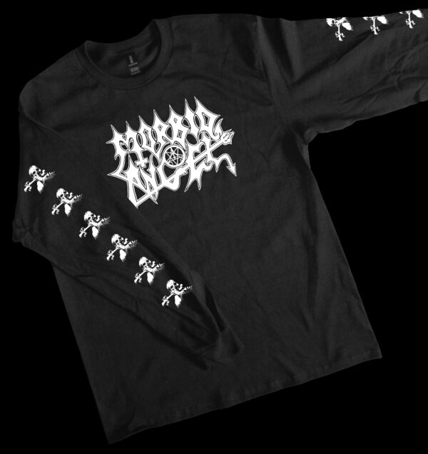 (PRE-ORDER) Morbid Angel - Bleed For The Devil (1989) - Image 7