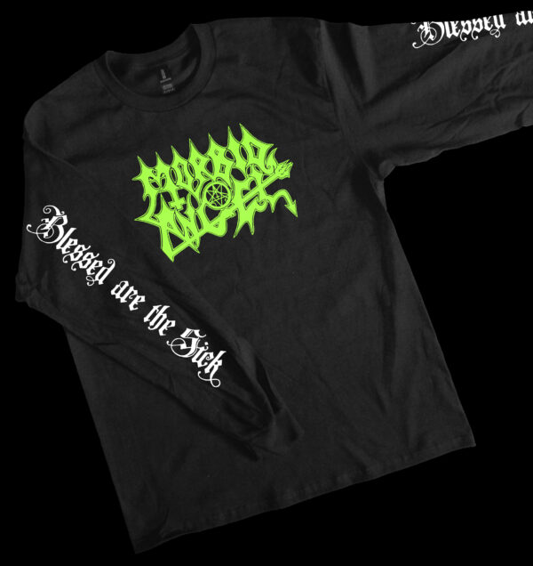 (PRE-ORDER) Morbid Angel - Scream Forth Blasphemies (1991) - Image 7