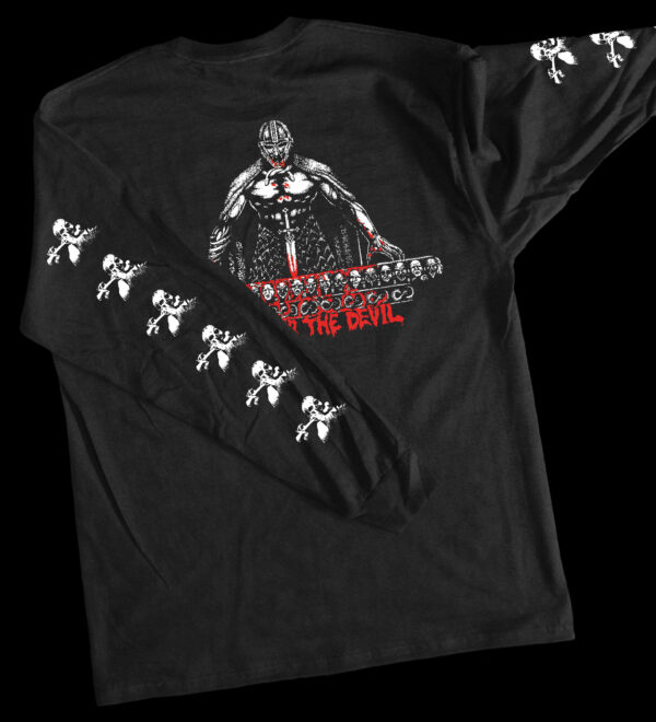 (PRE-ORDER) Morbid Angel - Bleed For The Devil (1989) - Image 8