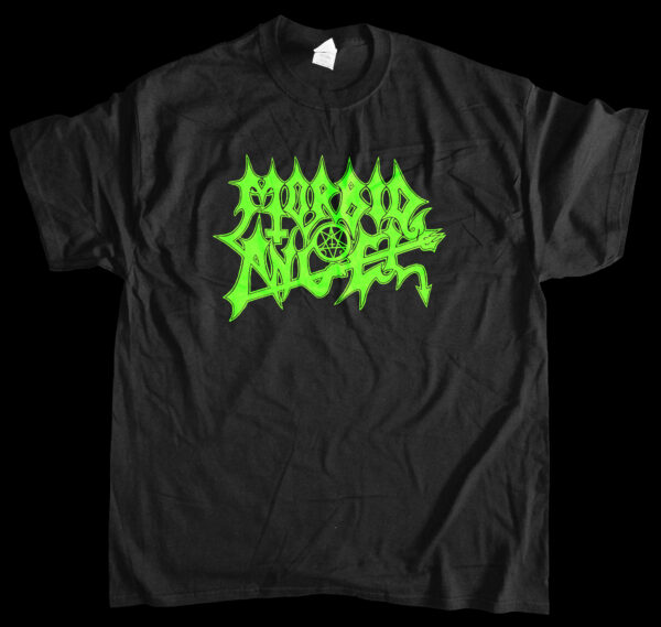 (PRE-ORDER) Morbid Angel - Scream Forth Blasphemies (1991) - Image 5