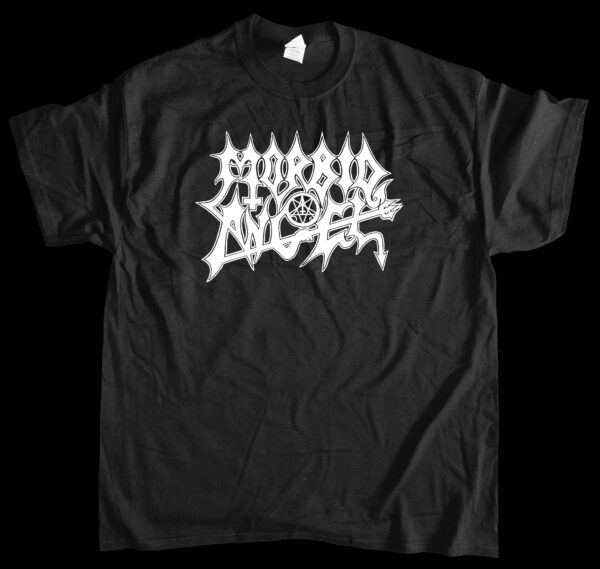 (PRE-ORDER) Morbid Angel - Bleed For The Devil (1989) - Image 5