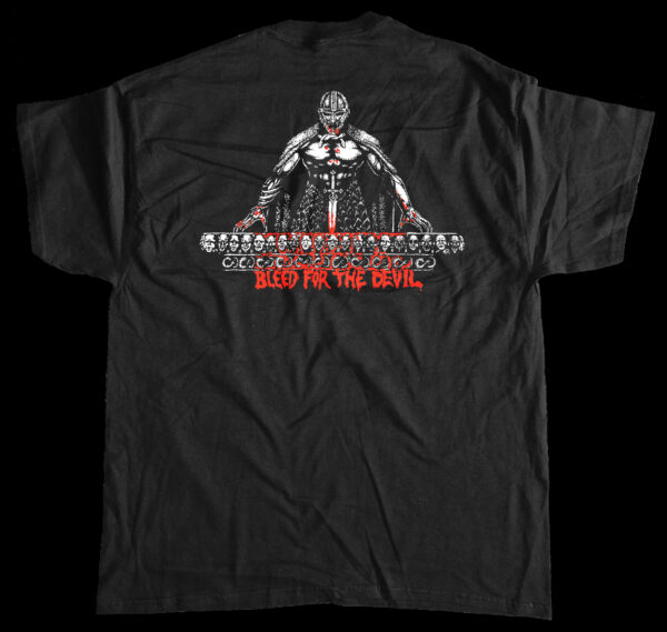 (PRE-ORDER) Morbid Angel - Bleed For The Devil (1989) - Image 6