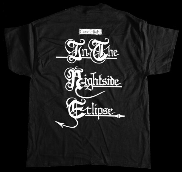 (PRE-ORDER) Emperor - In The Nightside Eclipse (1994) - Image 5