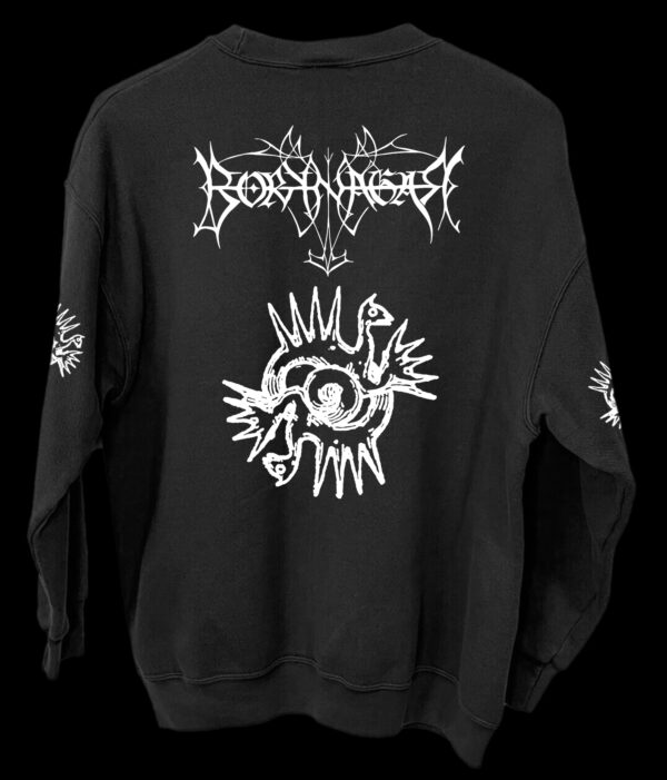 Borknagar - Borknagar (1996) - Image 6