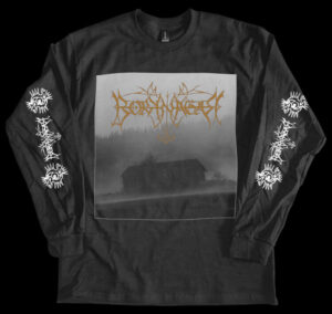Borknagar - Borknagar (1996)