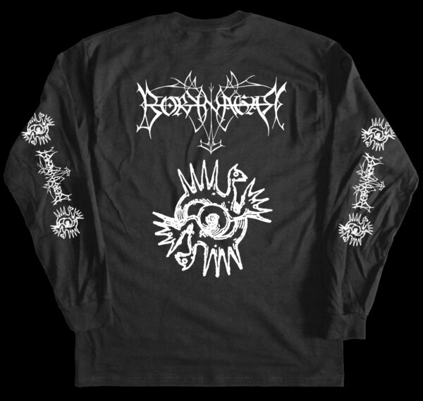 Borknagar - Borknagar (1996) - Image 2