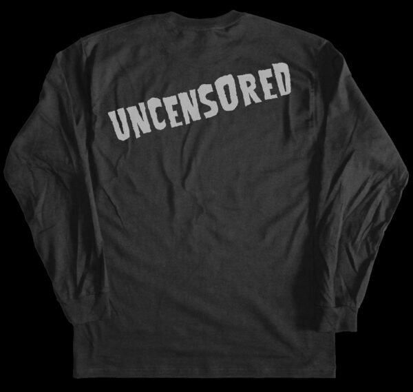 Danzig - Uncensored (1990) - Image 2