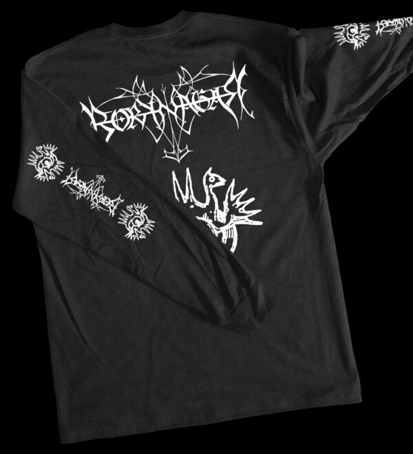 Borknagar - Borknagar (1996) - Image 8
