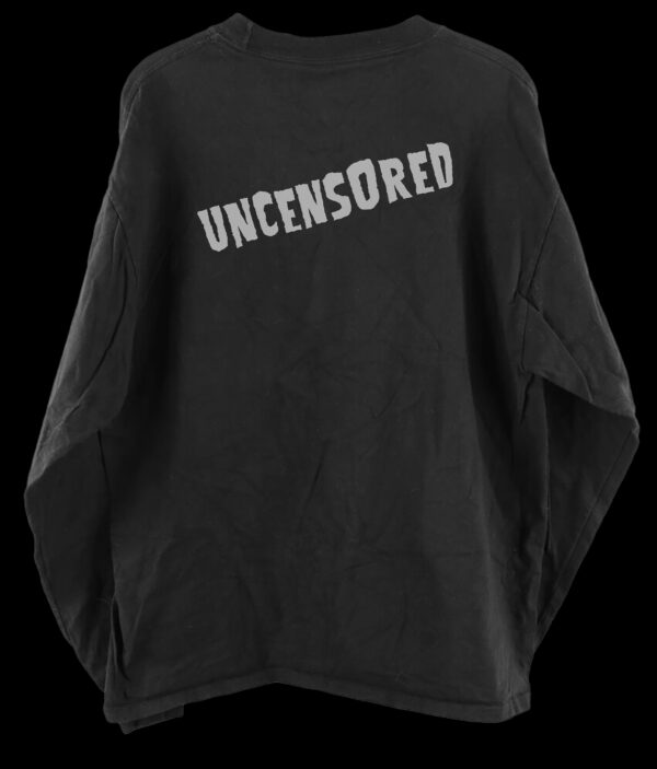 Danzig - Uncensored (1990) - Image 6