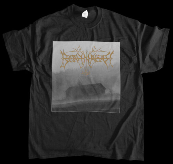 Borknagar - Borknagar (1996) - Image 3