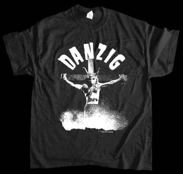 Danzig - Uncensored (1990) - Image 3