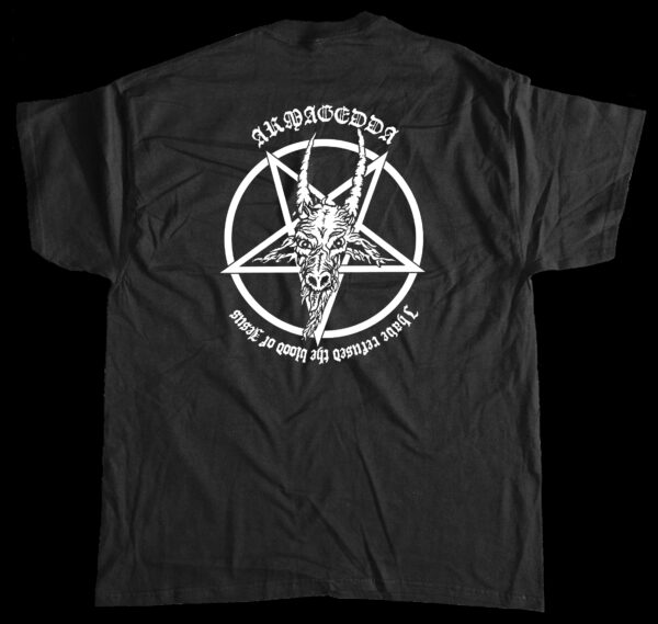 Armagedda - Only True Believers (2003) - Image 5