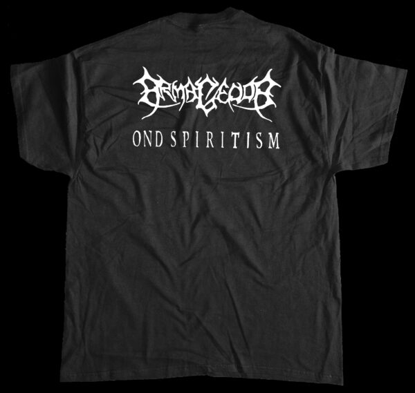 Armagedda - Ond Spiritism (2004) - Image 5