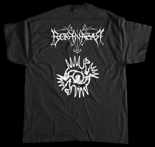 Borknagar - Borknagar (1996) - Image 4