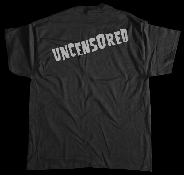 Danzig - Uncensored (1990) - Image 4