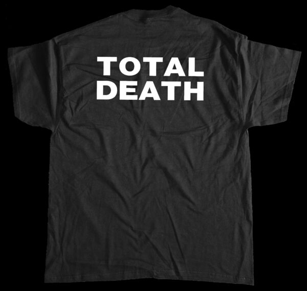 Darkthrone - Total Death (1996) - Image 2