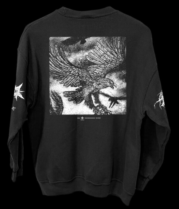 Darkthrone - Preparing For War (2001) - Image 8