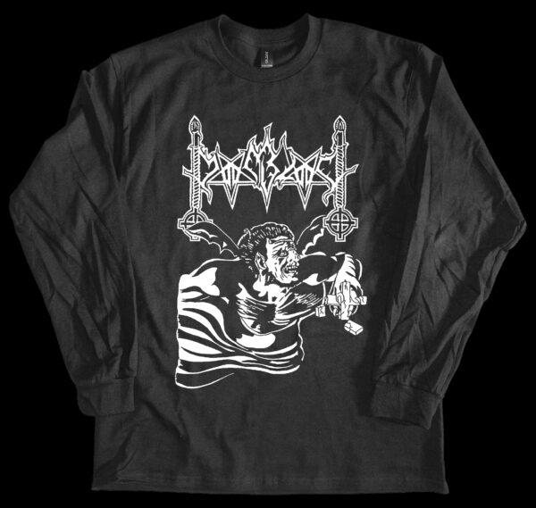 Moonblood - Domains Of Hell (PRE-ORDER)