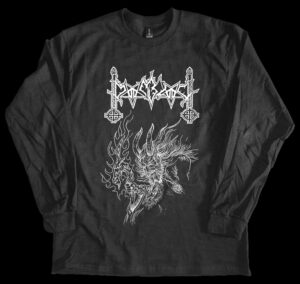 Moonblood - Taste Our German Steel (PRE-ORDER)