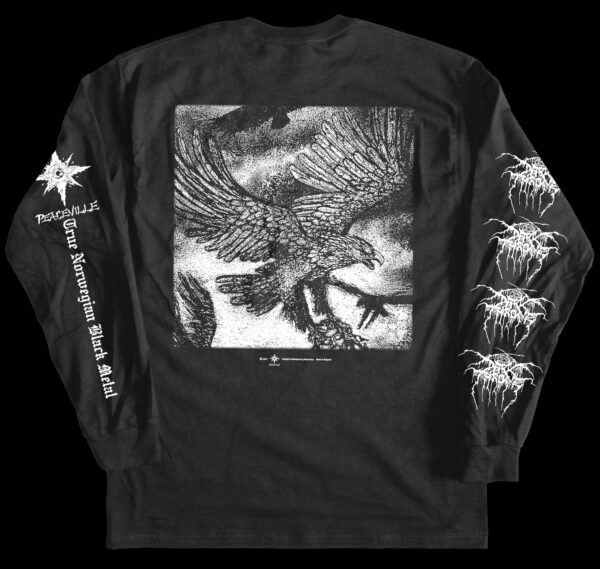 Darkthrone - Preparing For War (2001) - Image 2