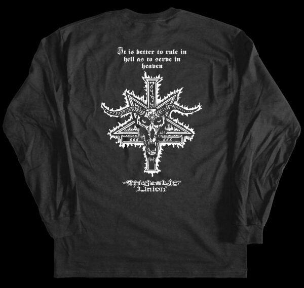 Moonblood - Domains Of Hell (PRE-ORDER) - Image 3