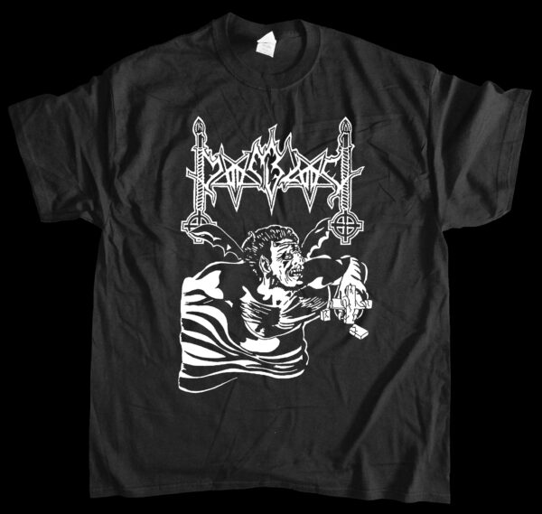 Moonblood - Domains Of Hell (PRE-ORDER) - Image 5