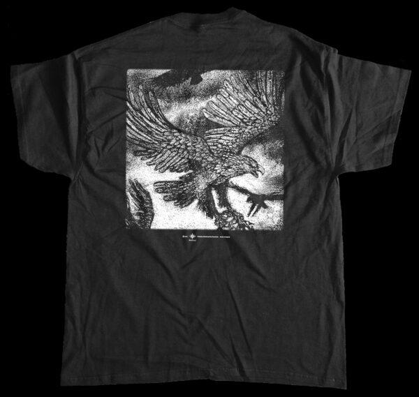 Darkthrone - Preparing For War (2001) - Image 4