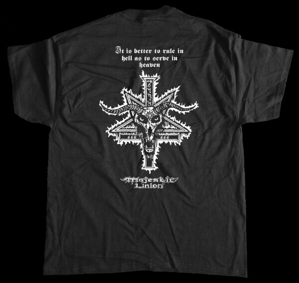 Moonblood - Domains Of Hell (PRE-ORDER) - Image 6
