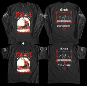 (PRE-ORDER) Ragnarok - Arising Realm (1997)