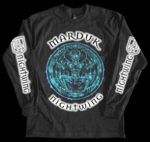 Marduk - Nightwing (1998)