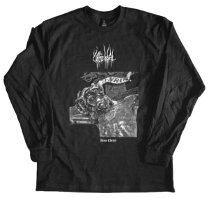 Urgehal - Arma Christi (1997)