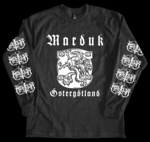 Marduk - Östergötland